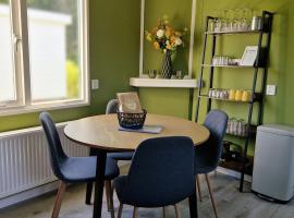 Bosweg Natuurhuisje - Forest & Nature, cabin in Anloo