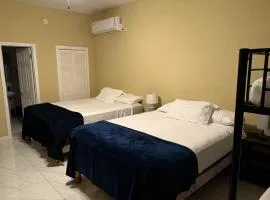 Jett Room - Ferdie's Place