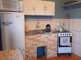 Apartamento conjugado em Tramandai