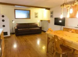 Dolomiti Garden Flat