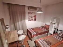 Queen Suites Family Friendly 60m2