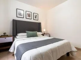 Depto moderno cerca Estadio GNP y Aeropuerto