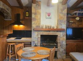 Can Marisu, Casita privada, chal&eacute; em Cabrils