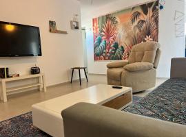 Baron of the DeadSea Crown Group Collection, levný hotel v destinaci Neve Zohar