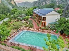 Trang An Resort