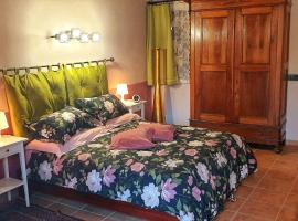 Casa MaMaRì, hotel a Ciriè