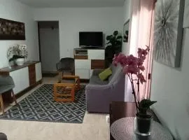 Tres Playas Apartment