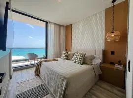 New apartment in San Andres! Balcony and ocean views
