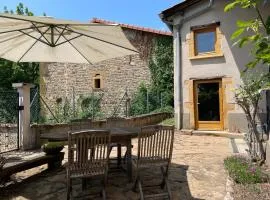 Chambre à Châtillon