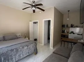 Finn Room - Ferdie's Place