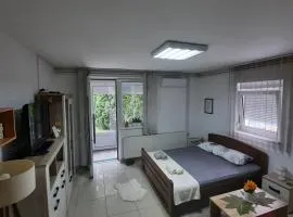 Apartman Fontana