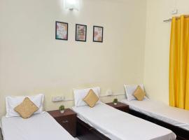 Elite Hostel- A Perfect Stay for Working Professional,Travellers, Hotel in Pune