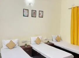 Elite Hostel- A Perfect Stay for Working Professional,Travellers