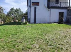 CASA VACANZA Da GIOVANNI