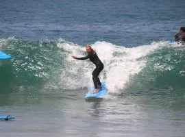HoneyPath SURFCAMP