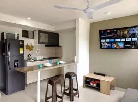 Apartamento Santa Marta
