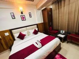 RAJWADA Hotel