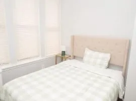 Relaxx - 1Brighton Heaven - Green3057
