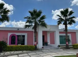 Rosa y Oro Hotel Boutique