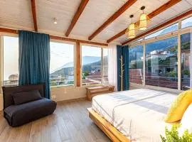 Dhermi's Icon - Penthouse 2BR, 2wc - Premium VIEWS 16
