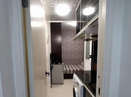 Love's nest, zelfstandige accommodatie in Hong Kong