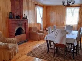 Guesthouse in Lankhvri