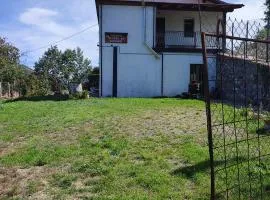 CASA VACANZA Da GIOVANNI