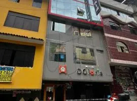 Hotel D'Gloria Churin