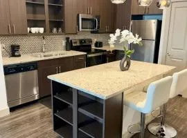 Modern 1BR Dallas Oasis Escape