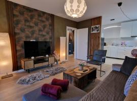 Albert Garden Retreat, khách sạn ở Ploieşti