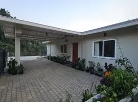 Hope Horizon Villa Coonoor by LexStays