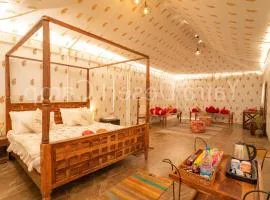 Yatra Desert Camp & Resort