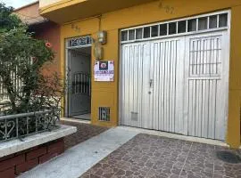 Las Camelias Apartahotel