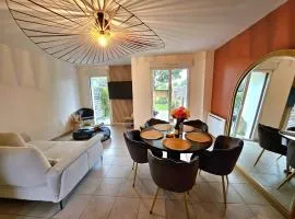 Ma maisonnette Rennaise