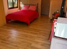 LOGEMENT PRIVE DANS VILLA individuelle