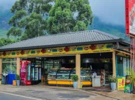 Channa Hotel and Rest