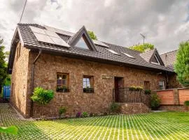 Penzion Svatý Kryštof