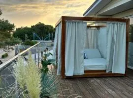 Penthouse Meerblick Grömitz