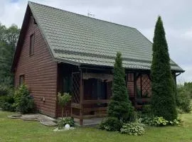 Leśny Zakątek