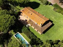 Villa Orange Rome