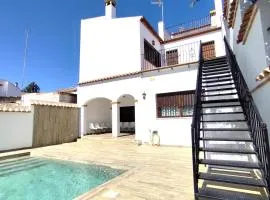 Casa Hornachuelos A&F