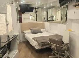 Loft Dreams Koka