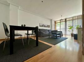 A Gandarela, Hotel in Ribadavia