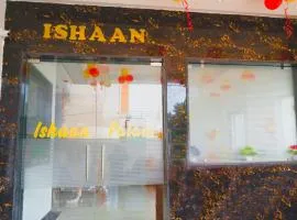 Hotel IS saan Place A Family Hotel Delhi Airport