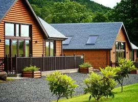 Plum Tree Lodge
