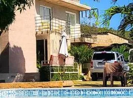 Posada Villa Mayo Apartamento7 familiar a 5 Min de Playa Parguito