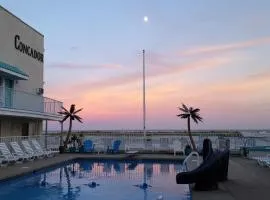 Conca D'or Motel