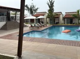 Mar Bela Suites