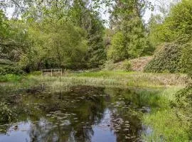Lonan Country House and Gardens
