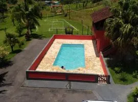 Sitio MarceL Juquitiba SP